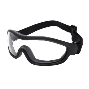 机车摩托防风护目镜跳伞骑行通用款防紫外线风镜男女户外运动装备