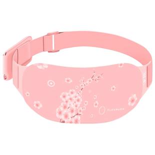 飞乐思大姨妈痛神器护腰带暖肚子神器热敷防寒宫寒痛经腰带暖宫带