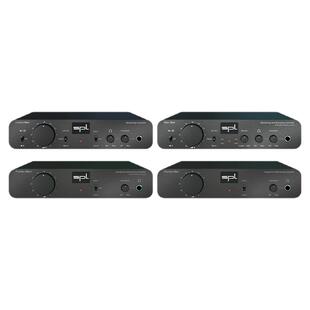 SPL旗舰店耳机放大器Phonitor Control Marc ONE手机耳机耳放录音