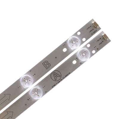 鲁至适用乐华42L20 42H130 LED42C750 LE42M12 42S620灯条LED背光