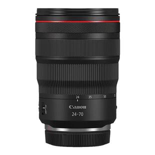 出租佳能镜头RF70200 2470 15-35 24105全画幅北京广州免押租赁
