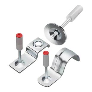 炮钉迷你钉子吊顶枪钉一体消音射钉打钉枪线槽消防炮钉枪专用圆钉