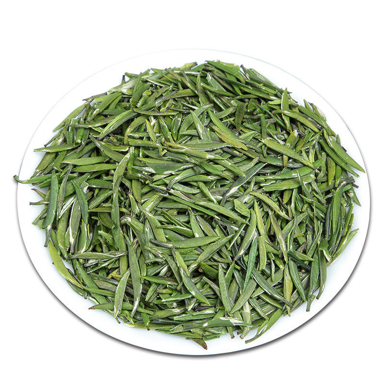 湄潭翠芽特级250克盒装开园头采
