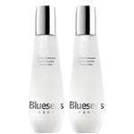 Blueseas抗衰老淡化细纹黑眼圈官方旗舰店紧致舒缓补水保湿爽肤水