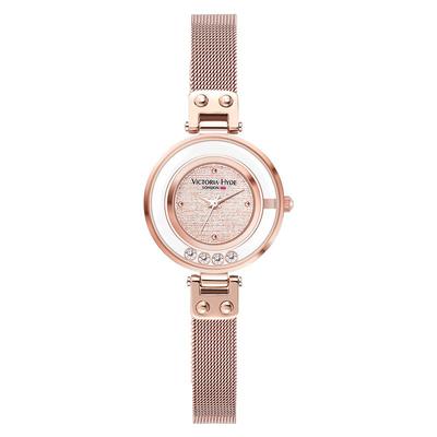 满天星手表女简约气质礼盒装