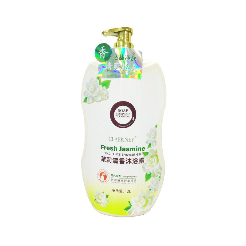 CLAEKNEY韦鲁斯露莎皂基沐浴露