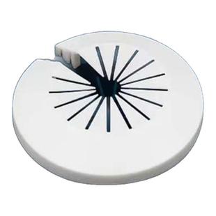 管道装饰盖盖暖气管美化扣装饰圈50型水管遮丑角阀遮挡盖板