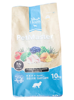哈士奇肠道通用型法斗柴犬全期粮