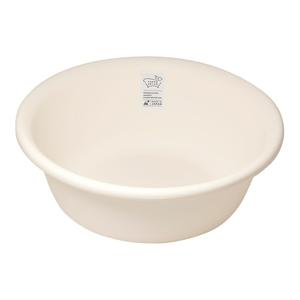 SANADA脸盆日本进口小巧可爱