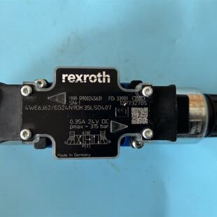 R900245631 4WE 6 J6X/EG24N9DK3—议价