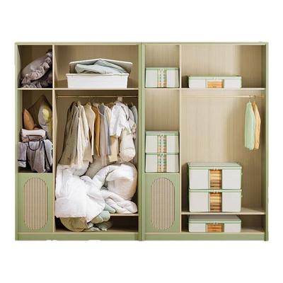 太力真空压缩收纳箱被子衣物专用