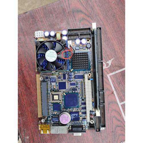 询价工控机设备主板TEKNORTEKT830E有几张-可维修