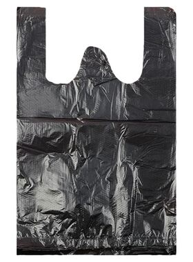 垃圾袋小号mini车载卫生间小型晕车铲屎商用呕吐袋猫屎孕妇黑色