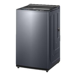 新品Haier/海尔XQS100-MBDE658双动力波轮洗衣机家用精华洗658