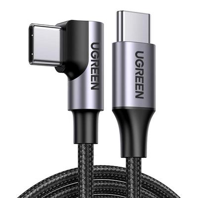 绿联typec数据线弯头适用苹果16