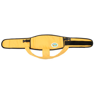 宝宝餐椅安全带通用便携式婴幼儿吃饭就餐外出固定保护带椅子绑带