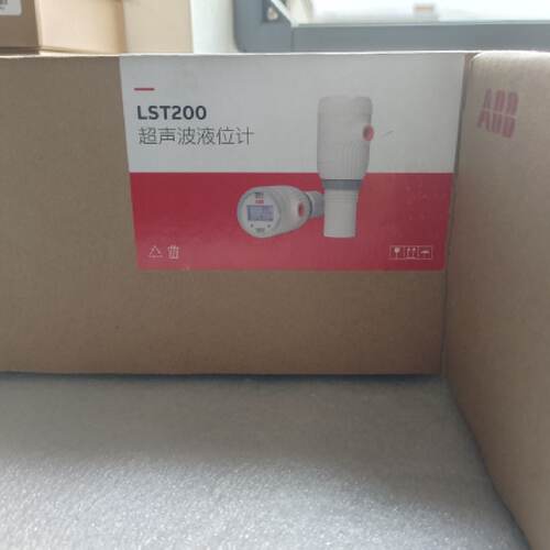 议价ABB超声波液位计LST200，abb LST200,量程8m，最新产品