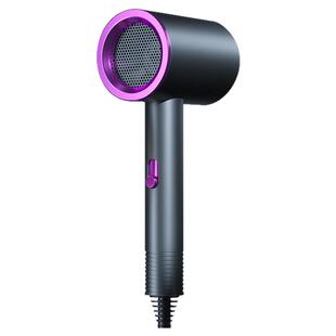 电吹风机学生宿舍专用800w小功率500w速干负离子护发吹风筒家用