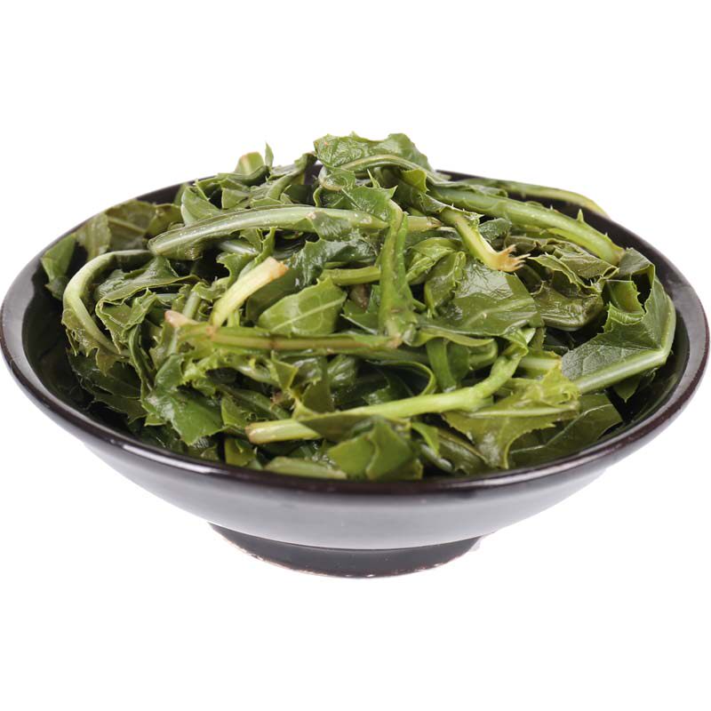 山西野生苦菜饭店凉菜半成品10袋