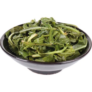 山西苦菜野生凉菜饭店半成品野菜食材商用苦苦菜曲麻菜新鲜10袋