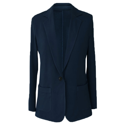 春夏空调房办公室职业上衣气质