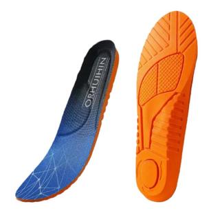 篮球运动鞋垫男46大码吸汗透气47高弹50码减震篮球49大号48特大码