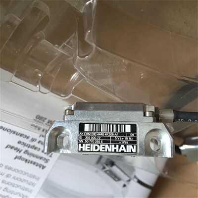 议价HEIDENHAIN AK ERM 280 4448 4KS08-A1 ID;393000-72全新原装