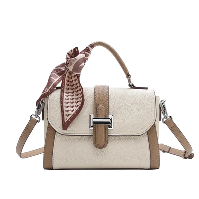 小众轻奢极简小方包2025新款