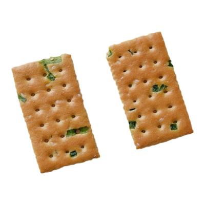 会舔指的香葱薄脆饼干