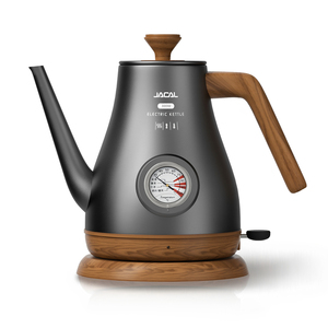 专业复古长嘴保温电茶壶泡茶壶