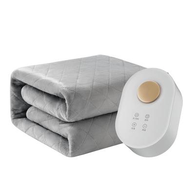 皇家惠人双人水暖电热毯