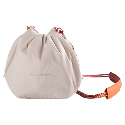 PGYTECH微单相机包蒲公英OneGo富士联名束口包斜挎包单肩包内胆包