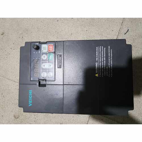 询价伟创变频器 AC60-T3-3R7G/5R5P，3.7kW三
