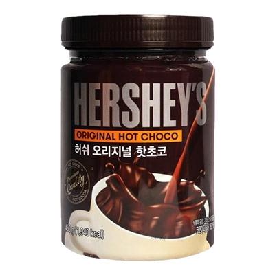 韩国好时热可可饮料杯装袋装