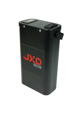 嘉欣德适用于小牛U1直上锂电池