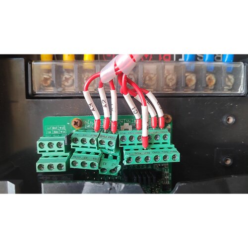 询价南方安华B30004T0110G0150P11kw