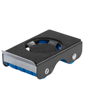 洗衣机底座架可移动冰箱家具通用垫高滚筒波轮加高滑轮搬家移重物