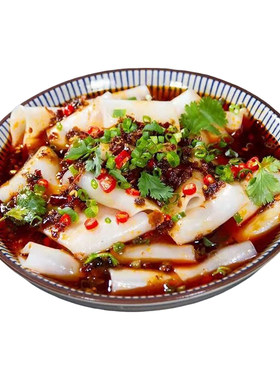 甘肃定西宽粉纯土豆粉条