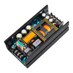 AC220v转DC24V10A250W开关电源模块高效率LLC+PFC工业设备CE认证