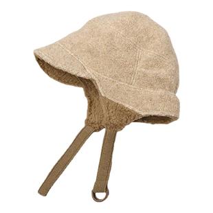 白露同款加厚护耳雷锋帽女秋冬新款时尚防风百搭骑行户外飞行帽潮