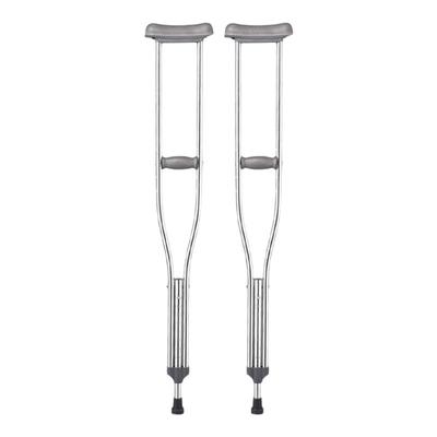 医用腋下拐术后康复走路防滑减震