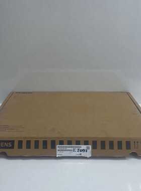 1PC NEW 6SL3130-6AE21-0AB1 Siemens SINAMICS S120 Servo Inver
