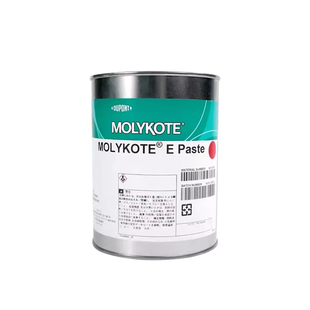 进口摩力克Molykote E Paste 螺纹防卡剂/精密仪器机械轴承润滑脂
