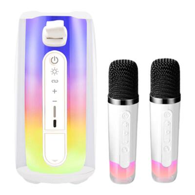 华强北音响脉动七代无线蓝牙音箱PULSE7户外K歌便携低音炮立体声