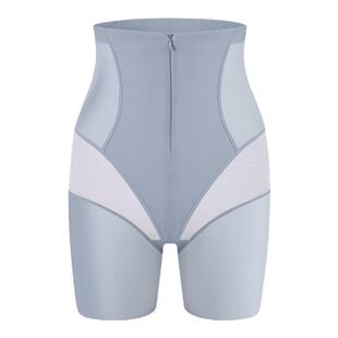 收腹裤女提臀强力束腰收小肚子产后塑形美体塑身无痕高腰收复内裤