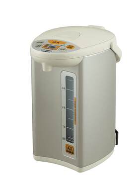 象印智能恒温电热水瓶640W