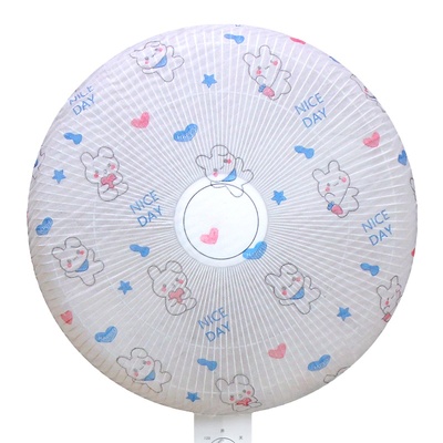 电风扇防尘罩一次性无纺布防尘罩