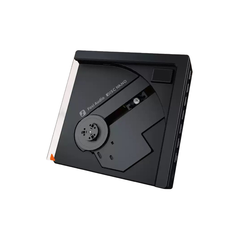 Fosi Audio DISC NANO弗西纯CD机专辑播放器光盘碟片便携式player