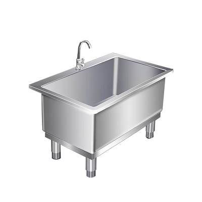 家用长方形水槽拖把池加厚加深