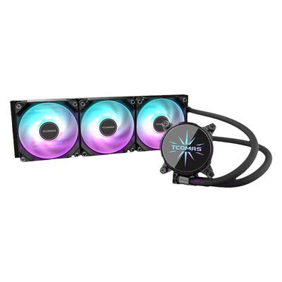 钛钽SJ-A100E一体式水冷散热器